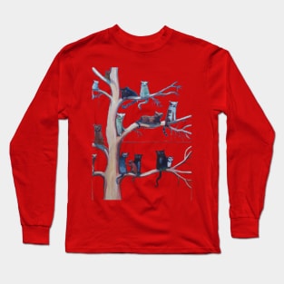 13 Long Sleeve T-Shirt